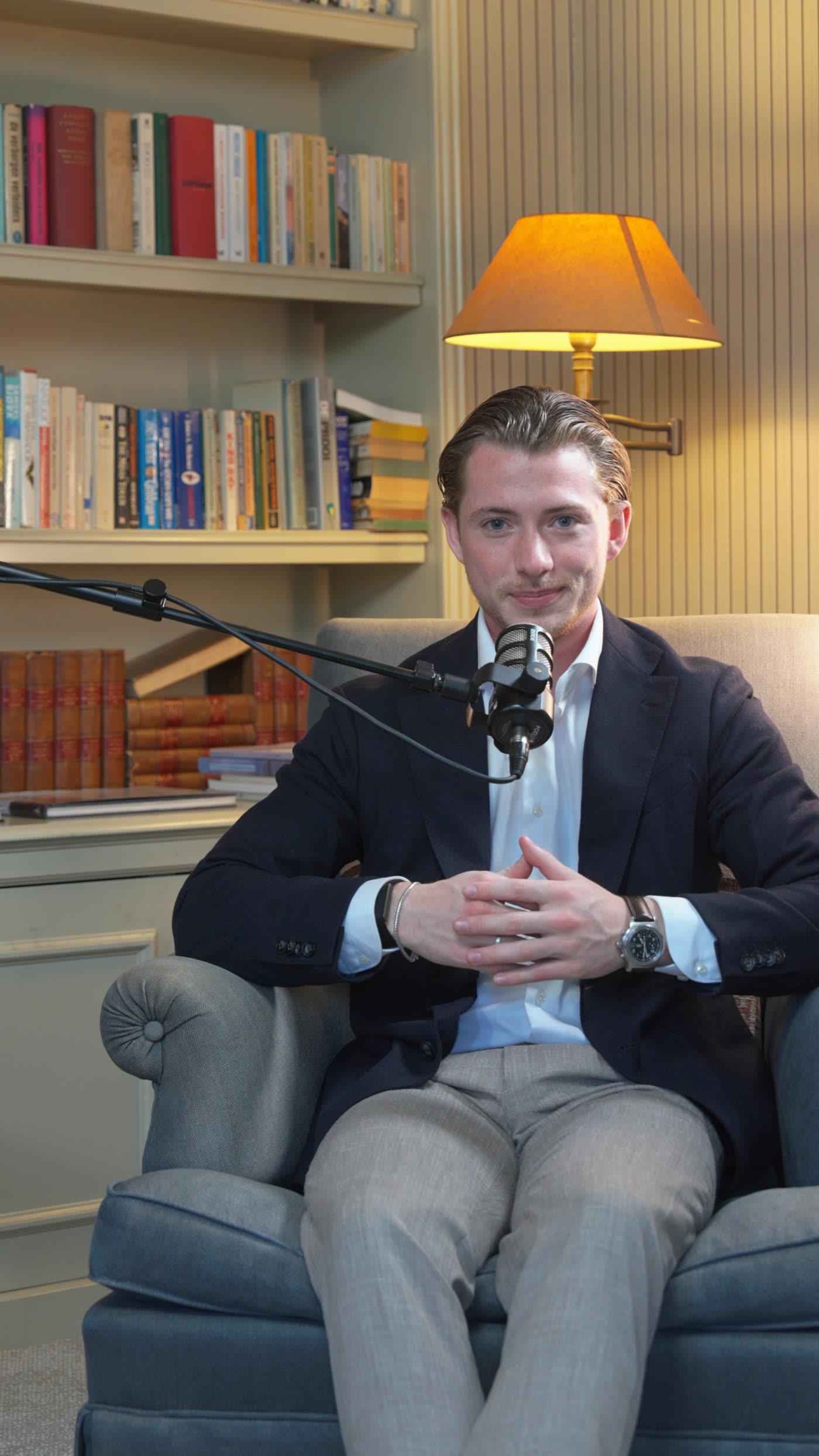 Rick van der Heijden